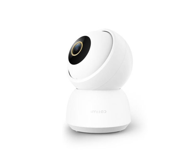 Imilab C30 1440P 4MP 360° - 1049841 - zdjęcie 2